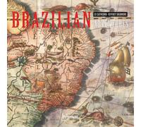 Jose Mauricio Nunes Garcia Brazilian Adventures (CD) Album