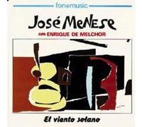 Jose Menese - El Viento Solano