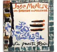 Jose Menese - La Puerta Ronda [Import]