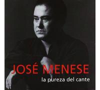 Jose Menese - La Pureza Del Cante [Import]