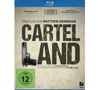 Cartel Land
