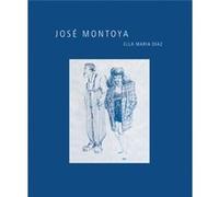 Jose Montoya by Ella Maria Diaz Ella Maria Diaz (Auteur)