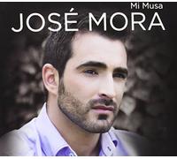 Jose mora - Mi musa [Import]