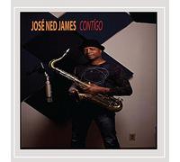 Jose Ned James - Contigo