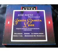 Jose Nieto - Clasicos Del Cine ESP.2 [Import]