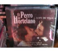 José Nieto - El Perro Del Hortelano Dog in The Manger (Original Soundtrack) [Import]