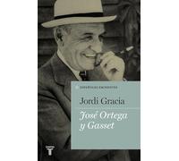 José Ortega y Gasset