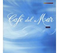 Jose Padilla - Cafe Del Mar Ibiza 1 By Jose Padilla (2001-03-06)