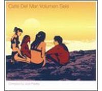 Jose Padilla - Cafe Del Mar Volumen Seis (Compiled By Jose Padilla) By Jose Padilla (2005-07-25)