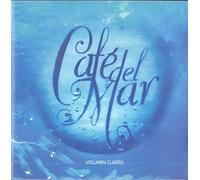 José Padilla John Martyn Indo Aminata Paco Fernández Voices Of Kwahn - Cafe deI Mar [CUATR0]