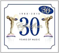 Jose Padilla,Motif - Cafe Del Mar 30 Years By Jose Padilla,Motif (2010-11-08)