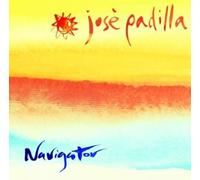 José Padilla - Navigator