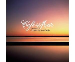 Jose Padilla - The Best of Cafe Del Mar: Compiled By Jose Padilla By Jose Padilla (2005-07-25)