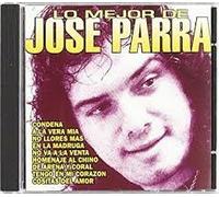 Jose Parra - Lo Mejor De...
