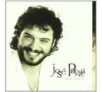 Jose Parra - Luna Mora [Import]