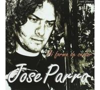 Jose Parra - Mi Forma de Sentir