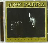 Jose Parra - Se Lleva El Alma [Import]
