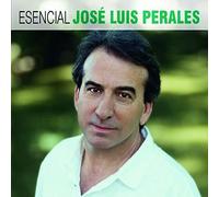 Jose Perales Luis - Esencial Jose Luis Perales [Cd] Spain - Import