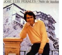 Jose Perales Luis - Nido De Aguilas [Vinyl Lp] Spain - Import