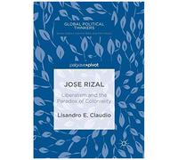 Jose Rizal