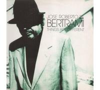 Jose Roberto Bertrami - Things are Different [Import]