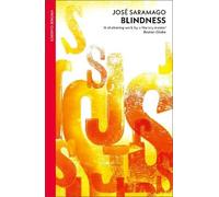 José Saramago Blindness (Poche)