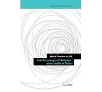 José Saramago Et L'alentejo : Entre Réalité Et Fiction