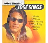 Jose Sings