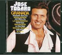 Jose Todaro - Granada