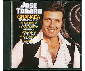 Jose Todaro - Granada (French