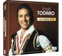 José Todaro - Le Coffret D'or