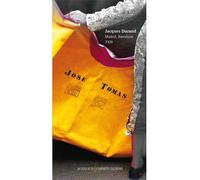 Jacques Durand, Bruno Doan – José Tomas, Madrid – Deux jours en juin – broché