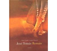 José Tomas Roman