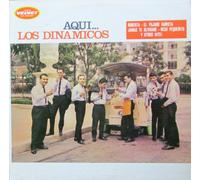 JOSE TREJO & EL TRIO MATAMOROS - en la capilla LP