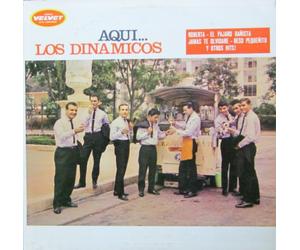 JOSE TREJO & EL TRIO MATAMOROS - en la capilla LP