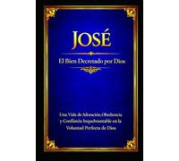 JOSÉ: Una Vida de Adoración, Obediencia y Confianza Inquebrantable en la Voluntad Perfecta de Dios