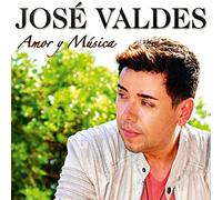 José Valdes - Amor Y Música [Import]