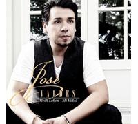 JOSÉ VALDES - MEIN LEBEN-MI VIDA CD NEUF