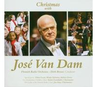 Jose Van Dam - Christmas