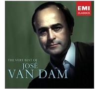 José Van Dam E