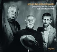 Jose Van Dam Meets Carlos Gardel