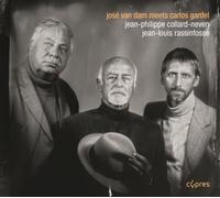 Jose Van Dam Meets Carlos Gardel