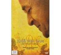 José Van Dam par Gérard Corbiau