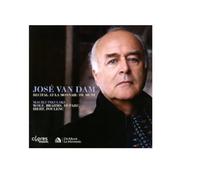 José Van Dam - Récital A La Monnaie [Import]