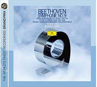 José van Dam - Symphony No.9
