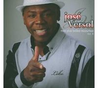 Jose Versol - Mes Plus Belles Mazurkas Vol 4