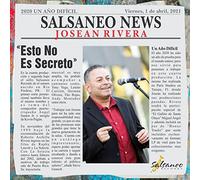Josean Rivera - Esto No Es Secreto