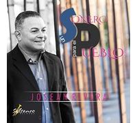 Josean Rivera - Un Sonero Para El Pueblo