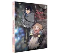 Josée, le tigre et les poissons Blu-ray