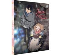 Josée, Le Tigre Et Les Poissons - Blu-Ray